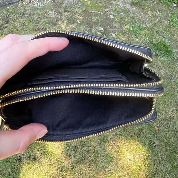 Coach wristlet - Picture 4 of 5